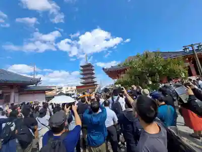 津観音(三重県)