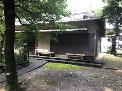 敬満神社のその他建物