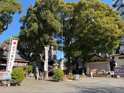 若宮八幡社(愛知県)