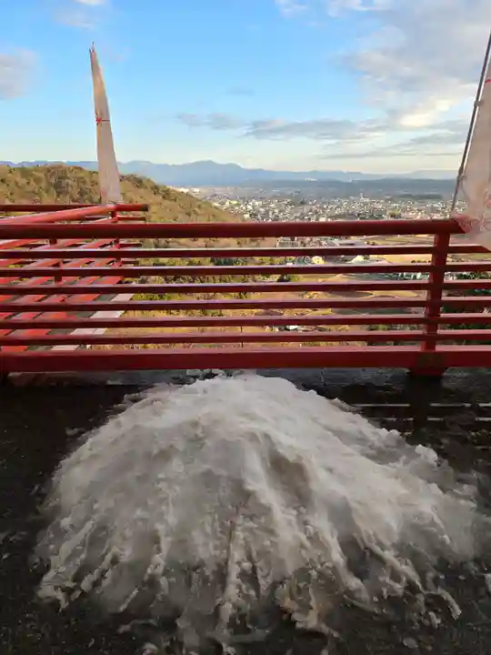阿賀神社(滋賀県)