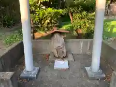 古峯神社(千葉県)