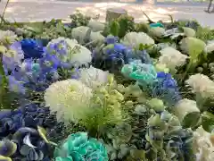 江南神社(北海道)