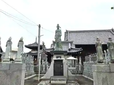 道隆寺(香川県)