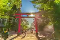 霧島神宮(鹿児島県)