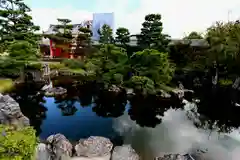 蓮華王院（三十三間堂）(京都府)