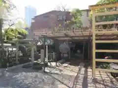 住吉神社の建物その他