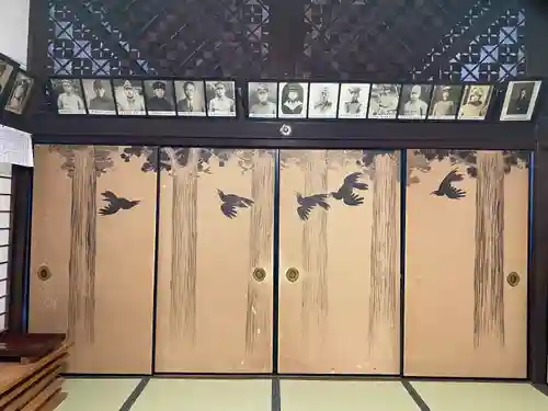 楞厳寺(京都府)