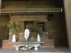 揚島天神社の末社