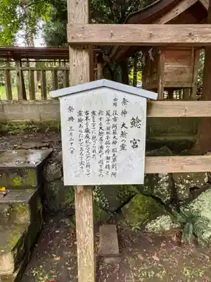 国造神社(熊本県)