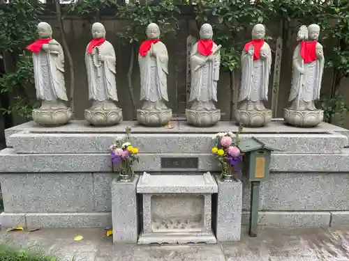 威光院(東京都)