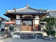 善教寺(滋賀県)