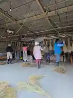 美幌神社(北海道)