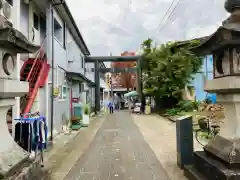 皇大神宮(新潟県)