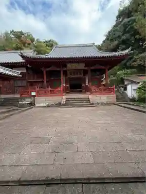 崇福寺(長崎県)