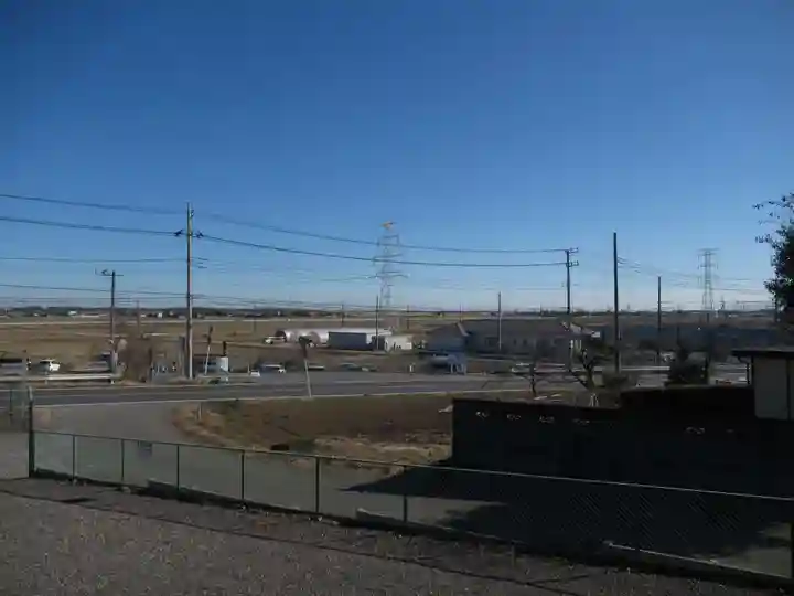 香取神社(千葉県)