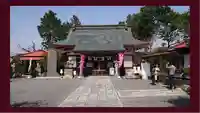 鹿島神社(栃木県)