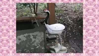 亀岡八幡宮(宮城県)