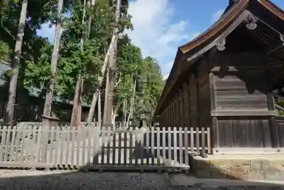 出雲大社のその他建物