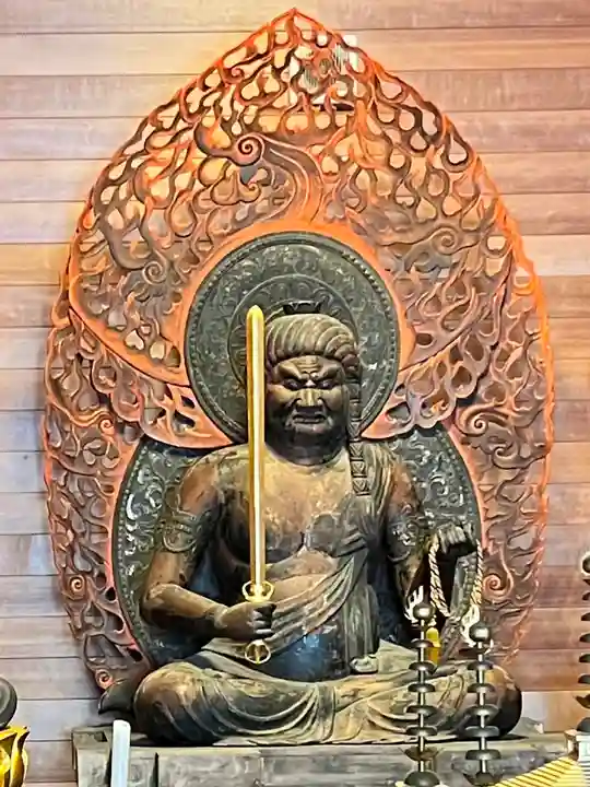 大聖院(広島県)