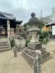 八坂神社(長崎県)