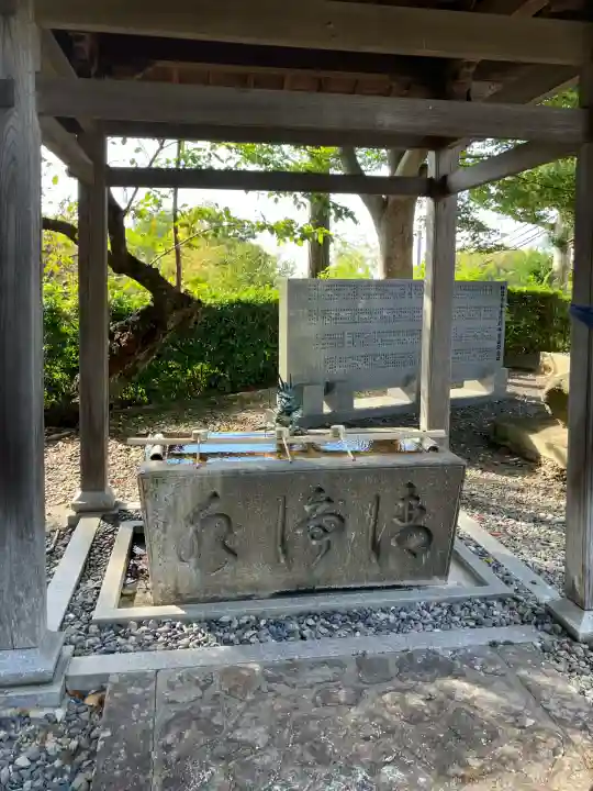 林昌寺(大阪府)