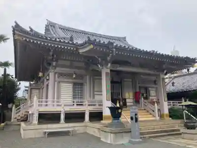 荘厳寺(東京都)