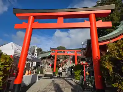 三光稲荷神社(愛知県)