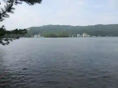 天橋立神社(京都府)