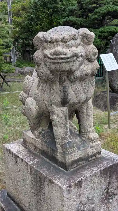 土佐稲荷神社(大阪府)