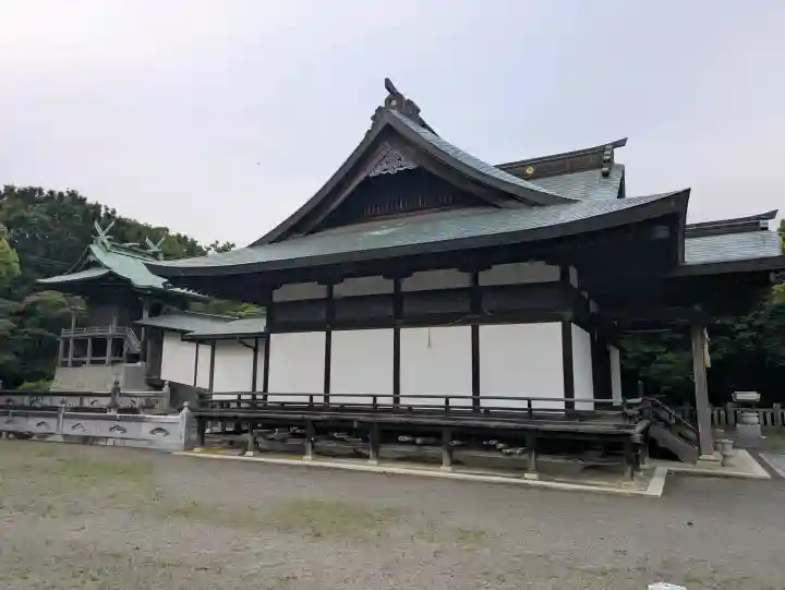 千尋神社(香川県)