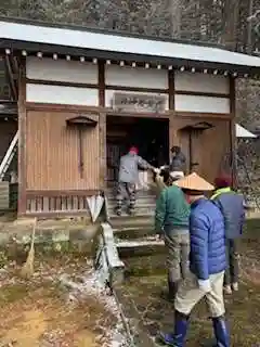 日枝神社(岐阜県)