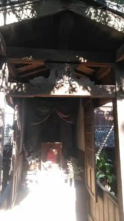 普門院(大分県)