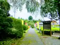 長泉院(埼玉県)