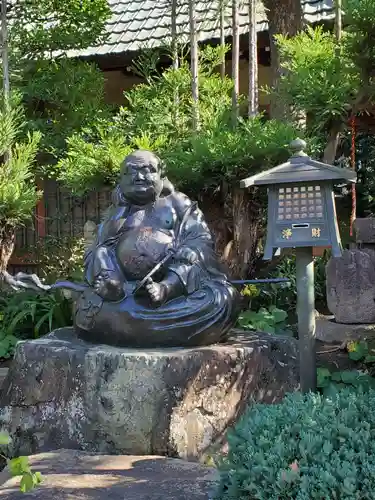 常性寺(東京都)