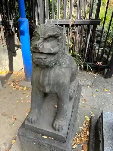 花園稲荷神社(東京都)
