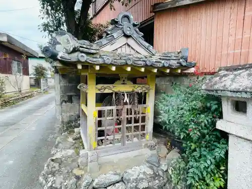 長泉寺(三重県)