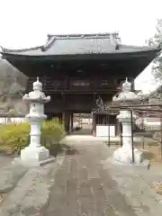 長泉寺(埼玉県)