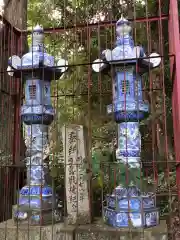 宇佐八幡神社の建物その他