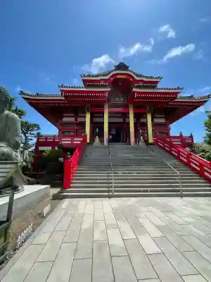 飯沼山 圓福寺(千葉県)