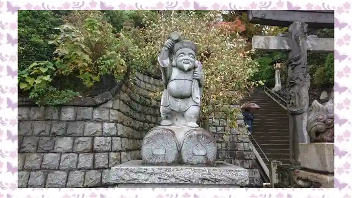 品川神社(東京都)