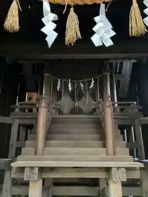 御津神社(愛知県)