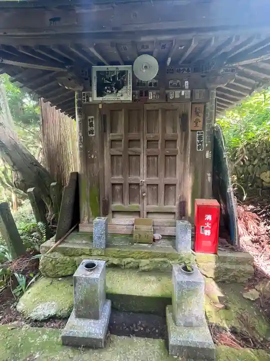 施福寺(大阪府)