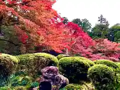 詩仙堂（丈山寺）(京都府)