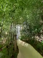 來宮神社の建物その他