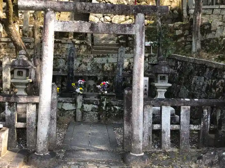 京都霊山護國神社(京都府)