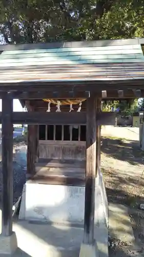 鹿島神社(茨城県)