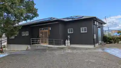 西徳寺(滋賀県)