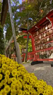 大原野神社(京都府)