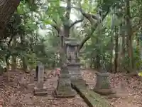 星宮神社(千葉県)