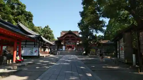 石清水八幡宮のその他建物